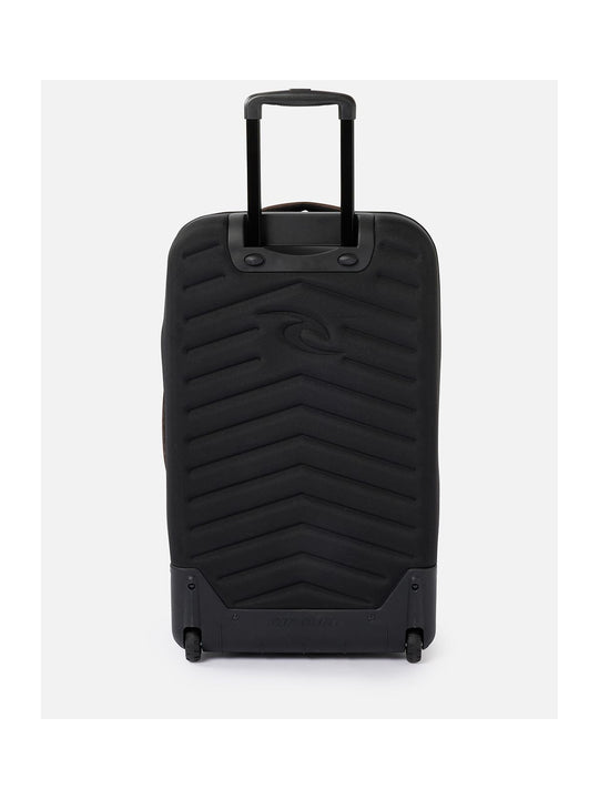 Walizka podróżna RIP CURL F-Light Global 100L Search brązowa - TU - Adventure Sports
Walizka podróżna RIP CURL F-Light Global 100L Search brązowa - TU - Adventure Sports