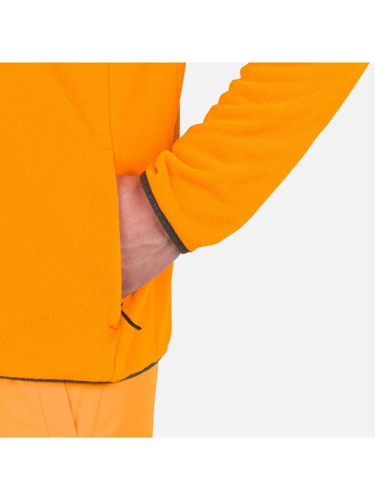 Bluza polarowa męska Rossignol Strawpile Fleece Hz - Adventure Sports
Bluza polarowa męska Rossignol Strawpile Fleece Hz - Adventure Sports
