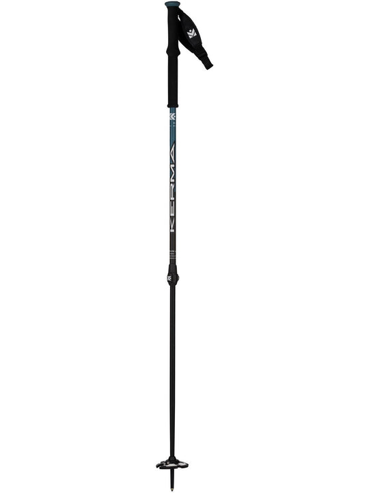 Kije skitourowe KERMA Cham 12 Telescopic 110-135cm - TU - narciarskie - Adventure Sports
Kije skitourowe KERMA Cham 12 Telescopic 110-135cm - TU - narciarskie - Adventure Sports