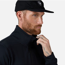 Bluza męska ROSSIGNOL Mid Layer Thin czarna
Bluza męska ROSSIGNOL Mid Layer Thin czarna