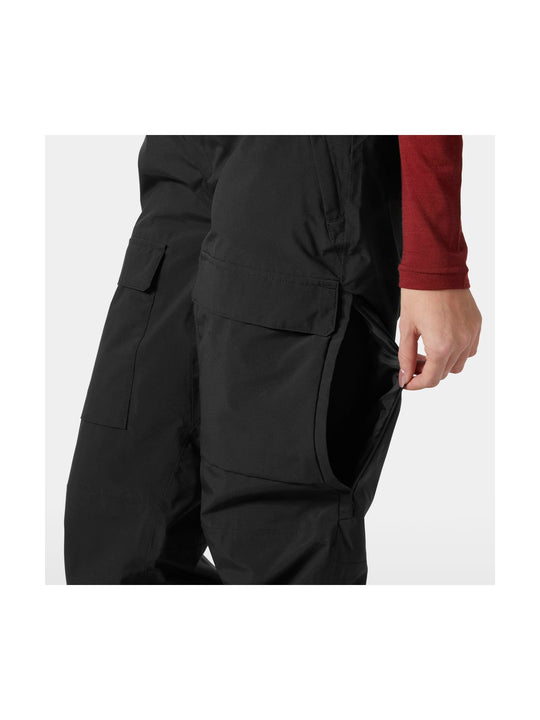 Spodnie narciarskie damskie HELLY HANSEN W SWITCH CARGO 2.0 PANT czarne
Spodnie narciarskie damskie HELLY HANSEN W SWITCH CARGO 2.0 PANT czarne