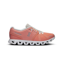 Buty damskie On Cloud 5 różowy
Buty damskie On Cloud 5 różowy