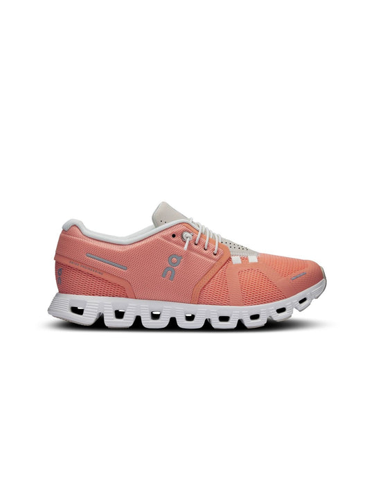 Buty damskie On Cloud 5 różowy
Buty damskie On Cloud 5 różowy