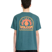 Koszulka rowerowa VOLCOM Solstice Hth Sst zielony
Koszulka rowerowa VOLCOM Solstice Hth Sst zielony