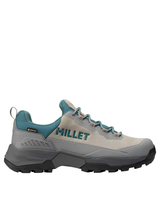 Buty damskie MILLET Ubic Low Gtx W beżowe
Buty damskie MILLET Ubic Low Gtx W beżowe