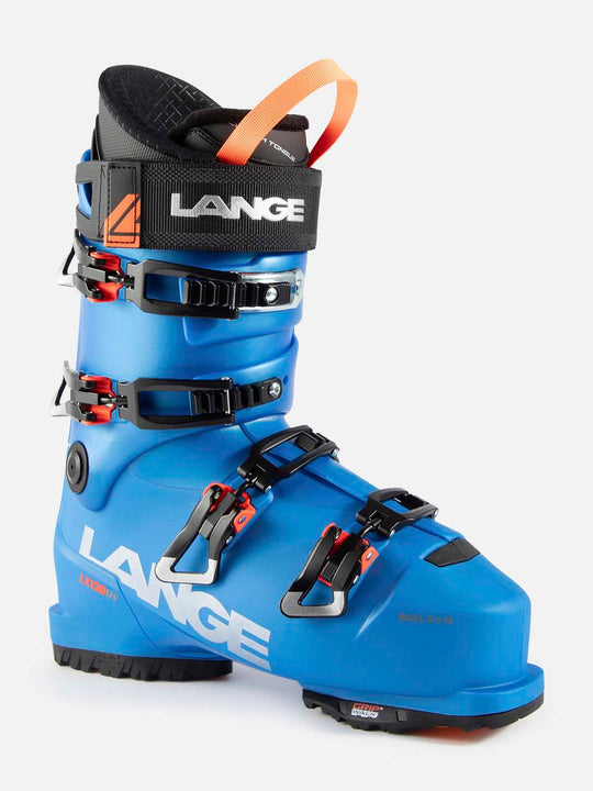 Buty narciarskie LANGE LX 130 HV GW Vibrant Blue - Narciarskie - Adventure Sports
Buty narciarskie LANGE LX 130 HV GW Vibrant Blue - Narciarskie - Adventure Sports