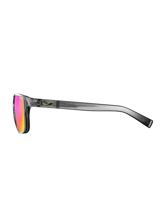 Okulary lifestylowe JULBO POWELL - szary | Spectron Cat 3 - M - Adventure Sports
Okulary lifestylowe JULBO POWELL - szary | Spectron Cat 3 - M - Adventure Sports