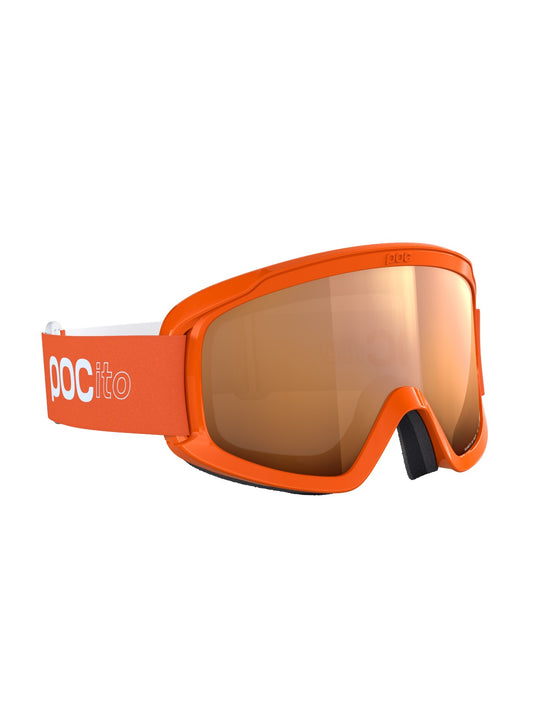 Gogle dla dzieci POCito Opsin pomarańczowy cat. 2
Gogle dla dzieci POCito Opsin pomarańczowy cat. 2