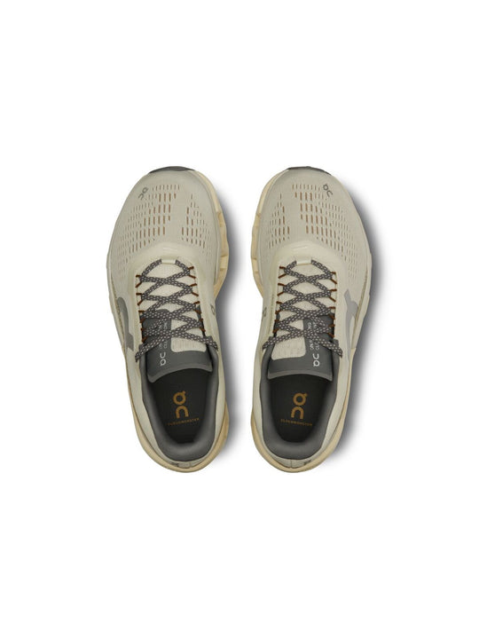 Buty do biegania damskie ON RUNNING Cloudmonster 2 beżowy
Buty do biegania damskie ON RUNNING Cloudmonster 2 beżowy