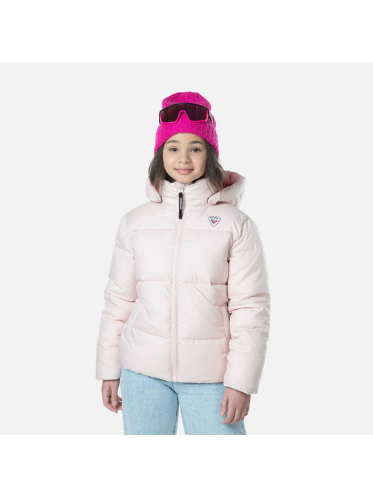 Kurtka zimowa dziewczęca Rossignol Puffy Jkt różowy - Adventure Sports
Kurtka zimowa dziewczęca Rossignol Puffy Jkt różowy - Adventure Sports