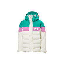 Kurtka narciarska dziecięca HELLY HANSEN Jr Girl Diamond Jacket kolor biały
Kurtka narciarska dziecięca HELLY HANSEN Jr Girl Diamond Jacket kolor biały