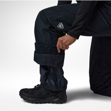 Spodnie narciarskie damskie ROSSIGNOL W 4Ws Blackside Insulated Pant czarne
Spodnie narciarskie damskie ROSSIGNOL W 4Ws Blackside Insulated Pant czarne