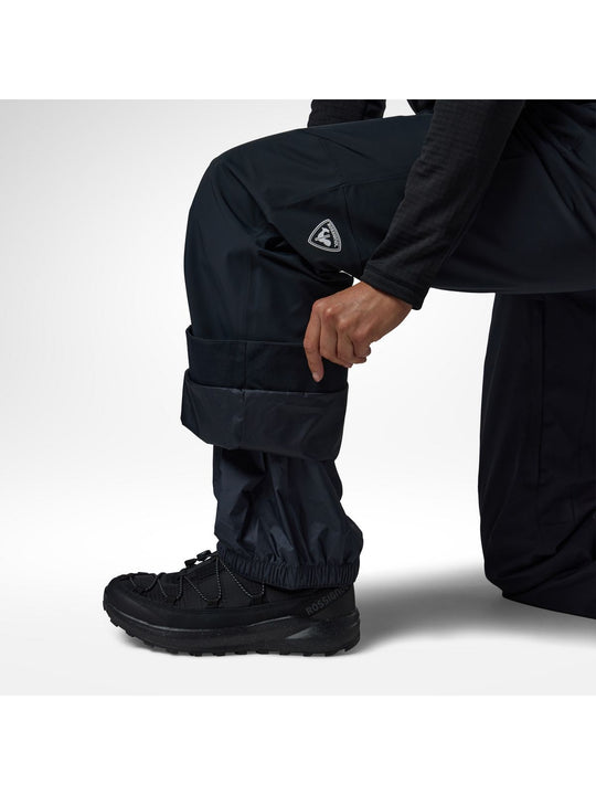 Spodnie narciarskie damskie ROSSIGNOL W 4Ws Blackside Insulated Pant czarne
Spodnie narciarskie damskie ROSSIGNOL W 4Ws Blackside Insulated Pant czarne