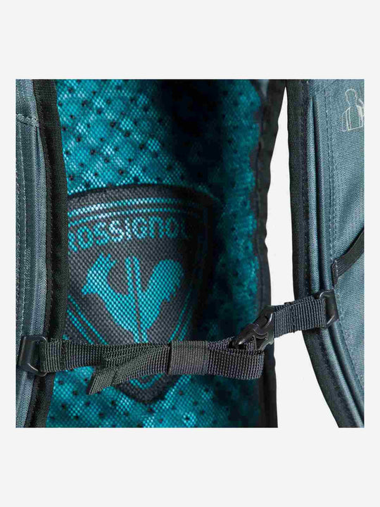 Plecak ROSSIGNOL Escaper Active 8L black - TU - Adventure Sports
Plecak ROSSIGNOL Escaper Active 8L black - TU - Adventure Sports