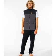Kamizelka RIP CURL Anti Series Ridge Vest czarny
Kamizelka RIP CURL Anti Series Ridge Vest czarny