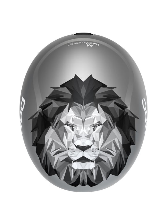 Kask narciarski POC Skull Dura Jr Marco Odermatt Ed. szary
Kask narciarski POC Skull Dura Jr Marco Odermatt Ed. szary