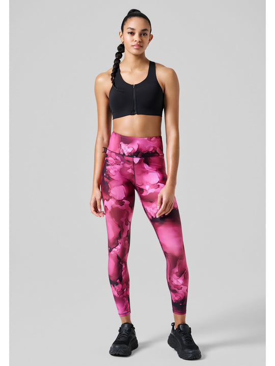 Legginsy CASALL Ultra High Waist Printed Tights różowy - Adventure Sports
Legginsy CASALL Ultra High Waist Printed Tights różowy - Adventure Sports
