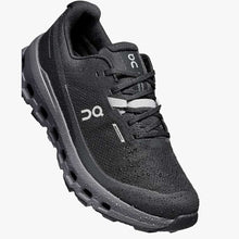 Buty do biegania damskie ON RUNNING Cloudvista 2 Waterproof czarny
Buty do biegania damskie ON RUNNING Cloudvista 2 Waterproof czarny