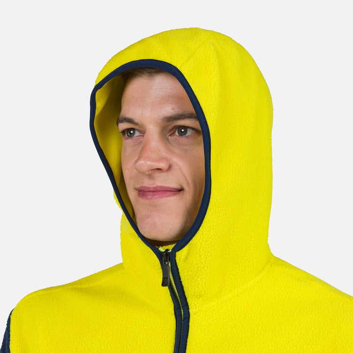 Bluza Rossignol Alltrack Fleece granatowy - Adventure Sports
Bluza Rossignol Alltrack Fleece granatowy - Adventure Sports