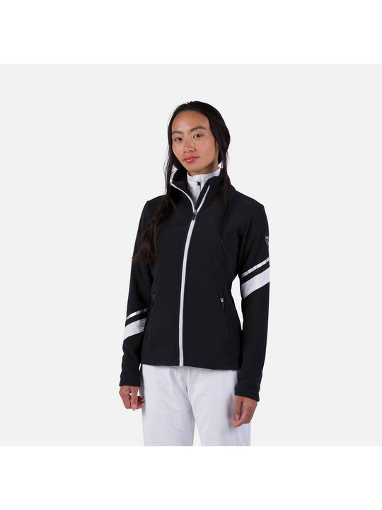 Bluza damska ROSSIGNOL W Strawpile Fleece Fz czarny
Bluza damska ROSSIGNOL W Strawpile Fleece Fz czarny