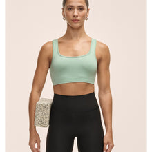 Top damski treningowy Casall Scallop Seamless Bralette zielony - Adventure Sports
Top damski treningowy Casall Scallop Seamless Bralette zielony - Adventure Sports