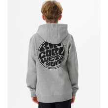 Bluza dziecięca RIP CURL Wetsuit Icon Hood-Kid szary - Adventure Sports
Bluza dziecięca RIP CURL Wetsuit Icon Hood-Kid szary - Adventure Sports