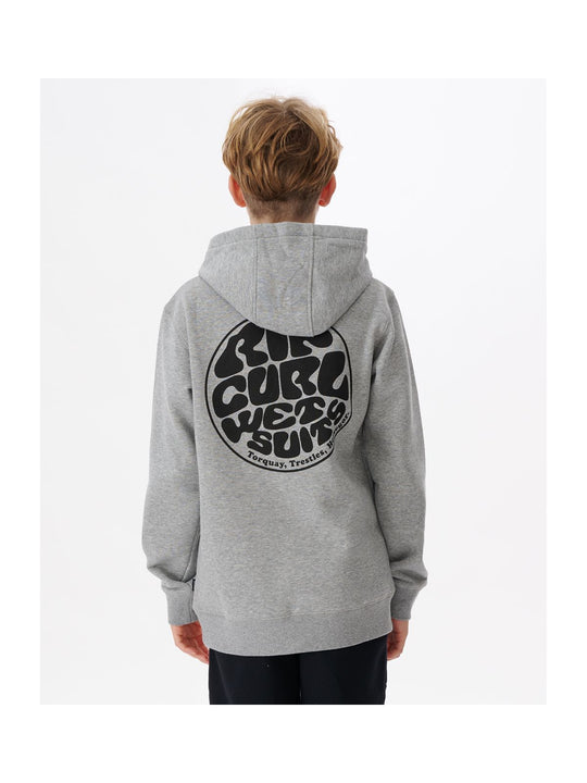 Bluza dziecięca RIP CURL Wetsuit Icon Hood-Kid szary - Adventure Sports
Bluza dziecięca RIP CURL Wetsuit Icon Hood-Kid szary - Adventure Sports