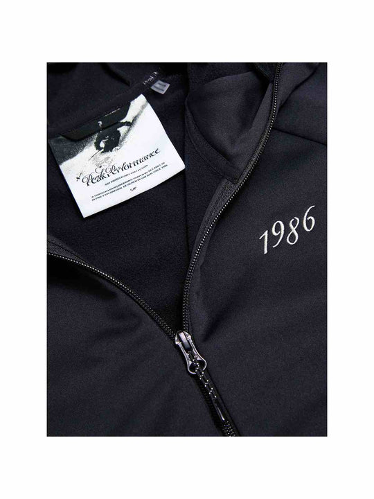 Bluza damska PEAK PERFORMANCE 40Y Rider Zip Hood czarna
Bluza damska PEAK PERFORMANCE 40Y Rider Zip Hood czarna