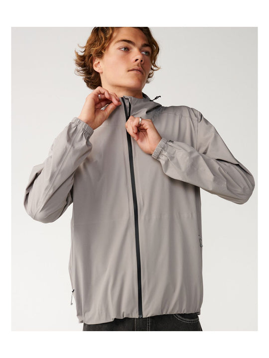 Kurtka męska RIP CURL S-Series Pertex Spray Jacket szara
Kurtka męska RIP CURL S-Series Pertex Spray Jacket szara