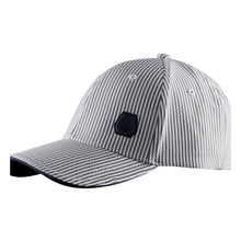 Czapka SAIL RACING Tornado Seersucker Cap granatowa
Czapka SAIL RACING Tornado Seersucker Cap granatowa