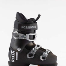 Buty Narciarskie ROSSIGNOL Kelia Rental GW - Black
Buty Narciarskie ROSSIGNOL Kelia Rental GW - Black