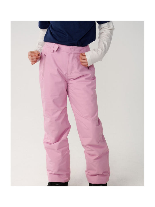 Spodnie juniorskie RIP CURL S-Series zolly10K Pant Kids różowe
Spodnie juniorskie RIP CURL S-Series zolly10K Pant Kids różowe