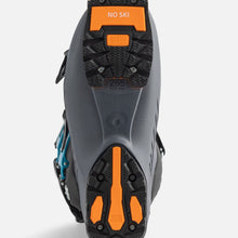 Buty narciarskie ROSSIGNOL HI-SPEED 120 HV GW szary
Buty narciarskie ROSSIGNOL HI-SPEED 120 HV GW szary