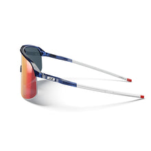 Okulary sportowe JULBO Density - Spectron 3 - Dark Blue/White/Red
Okulary sportowe JULBO Density - Spectron 3 - Dark Blue/White/Red