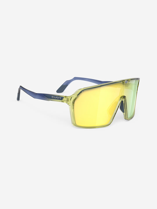 Okulary rowerowe Rudy Project SPINSHIELD zółto niebieski Cat 3 Multilaser Yellow - ONE SIZE - Adventure Sports
Okulary rowerowe Rudy Project SPINSHIELD zółto niebieski Cat 3 Multilaser Yellow - ONE SIZE - Adventure Sports