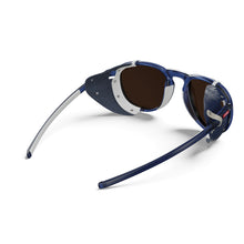 Okulary przeciwsłoneczne JULBO Millenium niebieski | Spectron 4 - TU - Adventure Sports
Okulary przeciwsłoneczne JULBO Millenium niebieski | Spectron 4 - TU - Adventure Sports