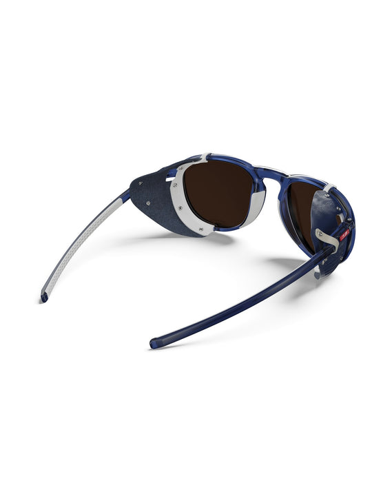 Okulary przeciwsłoneczne JULBO Millenium niebieski | Spectron 4 - TU - Adventure Sports
Okulary przeciwsłoneczne JULBO Millenium niebieski | Spectron 4 - TU - Adventure Sports