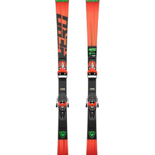 Narty ROSSIGNOL HERO Athlete FIS SL FAC 157 + wiązania LOOK SPX15 Rockerace - Adventure Sports
Narty ROSSIGNOL HERO Athlete FIS SL FAC 157 + wiązania LOOK SPX15 Rockerace - Adventure Sports