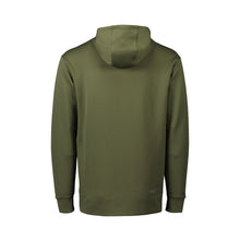 Bluza z kapturem POC Poise Hoodie zielony - Adventure Sports
Bluza z kapturem POC Poise Hoodie zielony - Adventure Sports