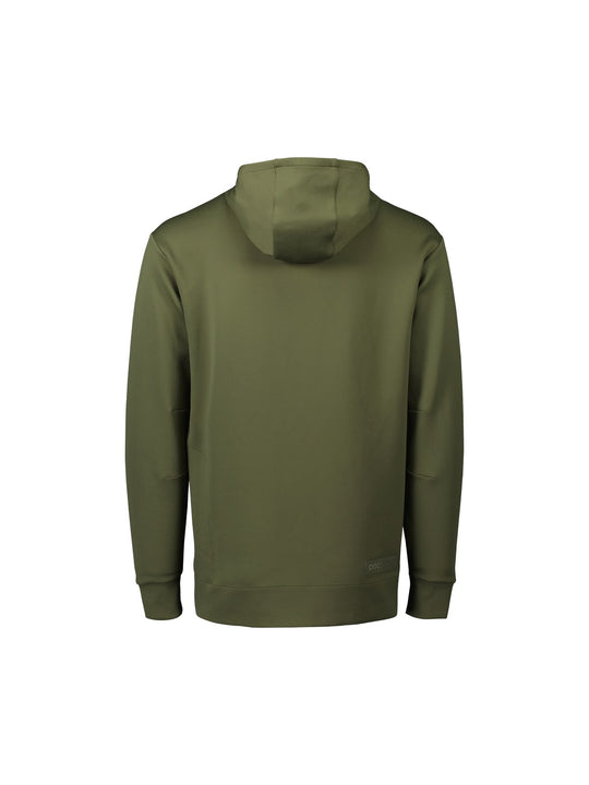 Bluza z kapturem POC Poise Hoodie zielony - Adventure Sports
Bluza z kapturem POC Poise Hoodie zielony - Adventure Sports