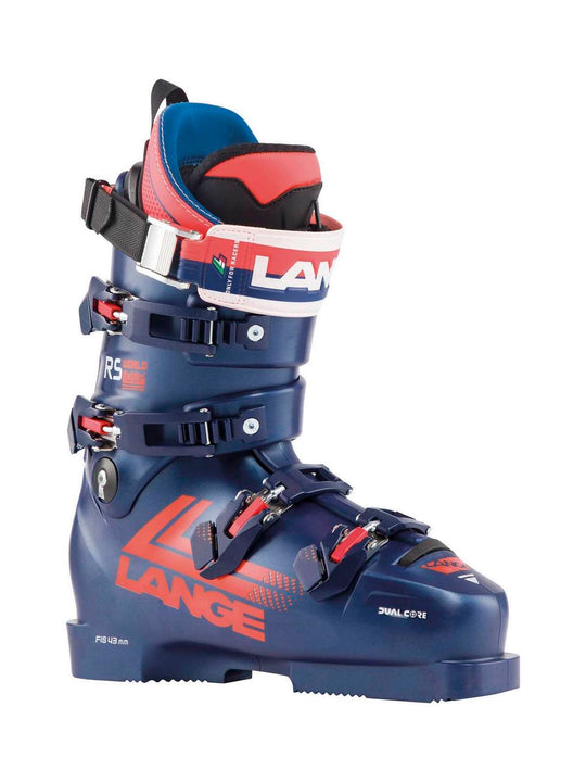 Buty narciarskie LANGE World Cup RS ZA + - Legend Blue - Narciarskie - Adventure Sports
Buty narciarskie LANGE World Cup RS ZA + - Legend Blue - Narciarskie - Adventure Sports