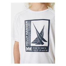 Koszulka dziecięca HELLY HANSEN Jr Port T-Shirt biały - Adventure Sports
Koszulka dziecięca HELLY HANSEN Jr Port T-Shirt biały - Adventure Sports