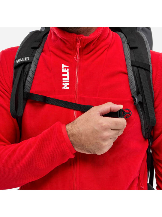 Plecak MILLET UBIC 55 + 15 czarny - TU - Adventure Sports
Plecak MILLET UBIC 55 + 15 czarny - TU - Adventure Sports