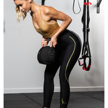 Ciężarek CASALL Kettlebell Soft 12kg kolor czarny
Ciężarek CASALL Kettlebell Soft 12kg kolor czarny