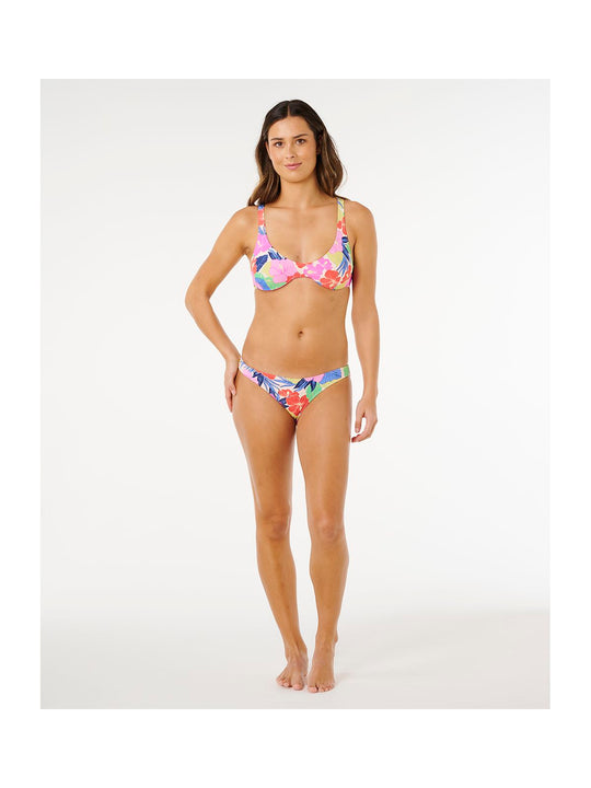 Dół bikini RIP CURL Party Wave Full Pant Multicolor
Dół bikini RIP CURL Party Wave Full Pant Multicolor