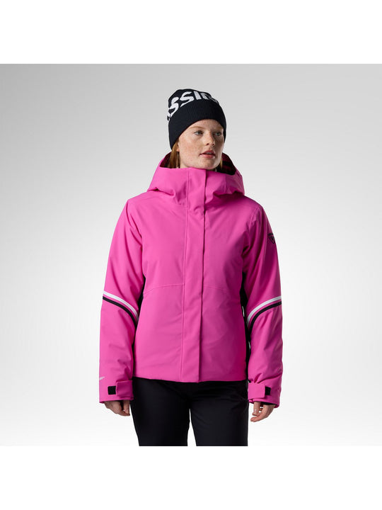 Kurtka narciarska damska ROSSIGNOL W Strawpile Insulated Ski Jkt różowa
Kurtka narciarska damska ROSSIGNOL W Strawpile Insulated Ski Jkt różowa