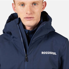 Kurtka męska ROSSIGNOL Rochrun Insulated Jkt granatowa
Kurtka męska ROSSIGNOL Rochrun Insulated Jkt granatowa