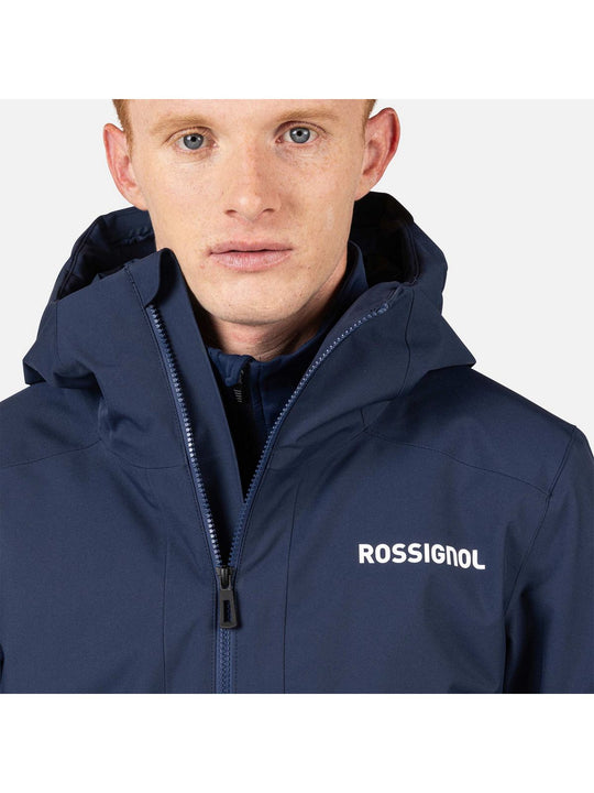 Kurtka męska ROSSIGNOL Rochrun Insulated Jkt granatowa
Kurtka męska ROSSIGNOL Rochrun Insulated Jkt granatowa