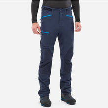 Spodnie męskie MILLET Kamet Xcs Pant M granatowe
Spodnie męskie MILLET Kamet Xcs Pant M granatowe