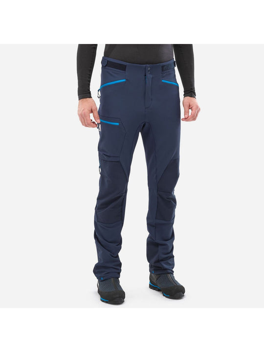 Spodnie męskie MILLET Kamet Xcs Pant M granatowe
Spodnie męskie MILLET Kamet Xcs Pant M granatowe